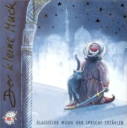 Der kleine muck - der,