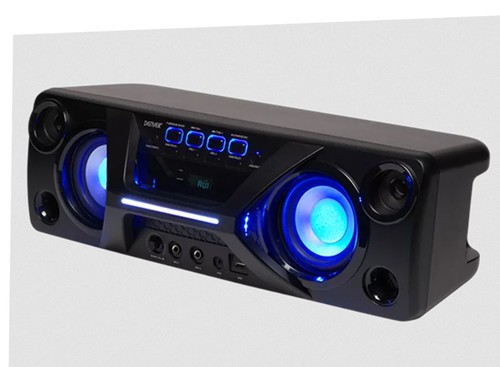 Denver btb 410 - -, bluetooth