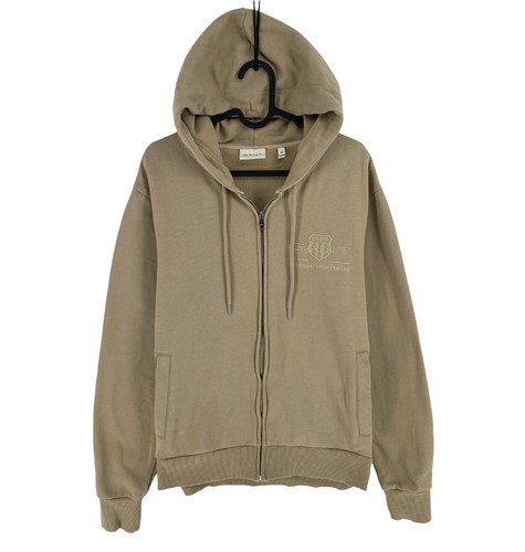 Gant herren dunkelbeige tonal - herren,