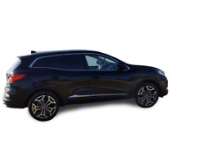 Solarplexius Sonnenschutz Scheiben Tönung für Renault Kadjar