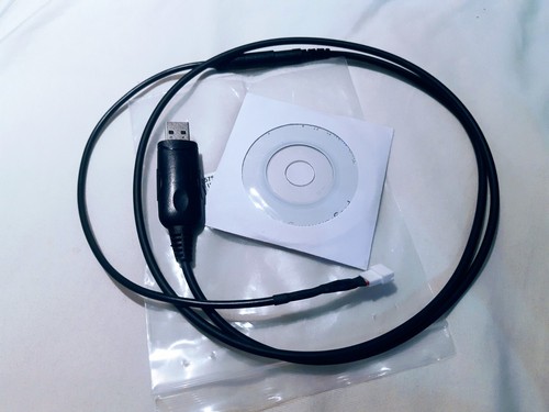 Programmierkabel für icom - für,