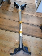 Grundträger  Mercedes Benz A Klasse  W168  B66850260    IT23