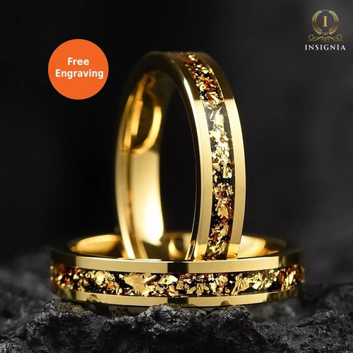 Damen gold ehering - damen, ehering/versprechen