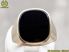 * RAR * Art Deco Goldring