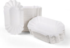 Bio Pappschüssel Pappteller