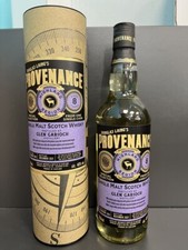 Glen Garioch 2013/2021 -