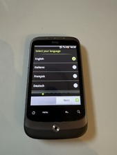 Unlocked HTC Wildfire A3333 -