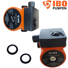 ✅ Umwälzpumpe Heizungspumpe