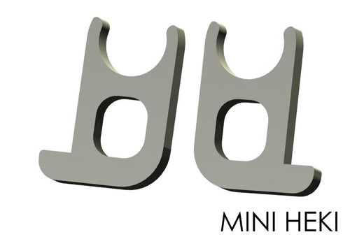 Mini hek lock - hek-y-lock, die