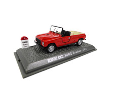 Renault ACL Rodeo Evasion 1971