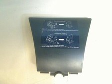 Gehäuseteil Aufsteller Tevion