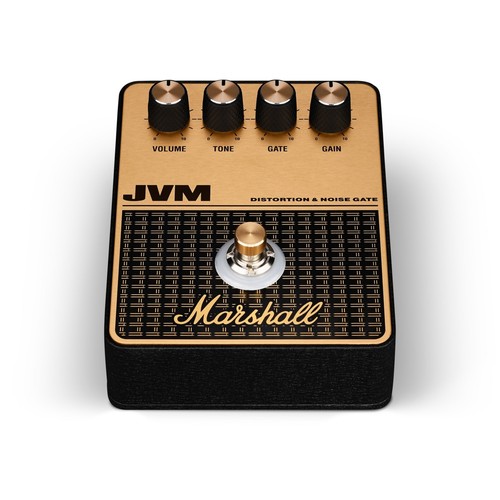 Marshall jvm distortion - -, &