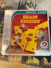 Brain Cheeser - Smart Games