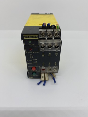 Bender ug144p isometer - ug144p,
