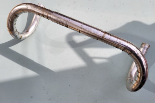 Lenker rennrad 3ttt grand - rennrad,