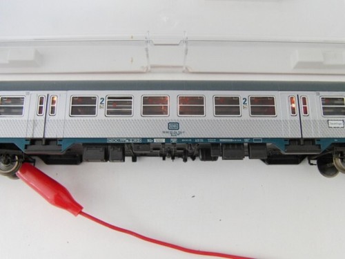 Fleischmann 5142 k - h0,
