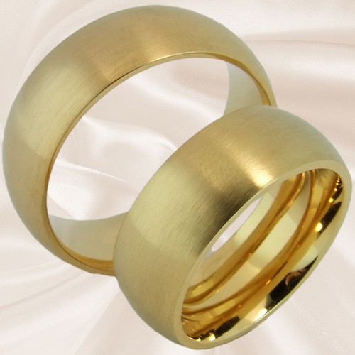 Hochzeitsringe