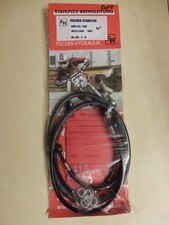 KMX 125 / 200 STAHLFLEX