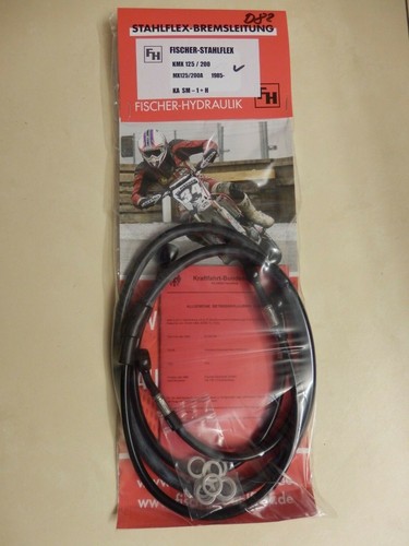 Kmx 125 200 - kmx,