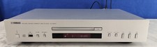 Yamaha CD-S300 silber MP3 USB CD-Player ***LASER neu + 12 Mon. Gewährleistung***