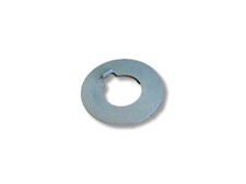 Pannonia 250 Sicherungsblech