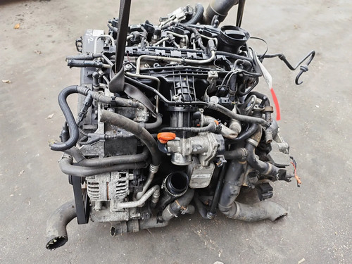 Motor audi seat skoda - seat, vw