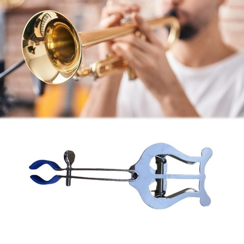 Notenclip für trompete - für,