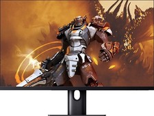 Xiaomi Mi 27" 2K LED Gaming Monitor 27 Zoll 165Hz IPS 16:9 2560x1440 Schwarz NEU