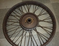 NSU 601 501 602 502 T TS  Rad