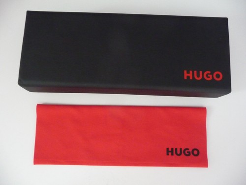 Neu schwarz hugo - !,