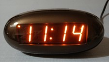 Digital Wecker Radio   LED    Snooze Funktion   Sleep Timer