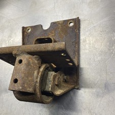VW T3 Getriebehalter
