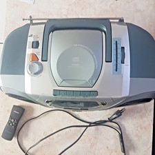 Philips AZ 1035/00  Radio CD