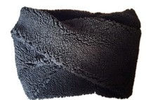 Kuschelweicher Plüsch Loop