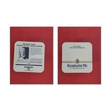 Krombacher Platon Brauerei