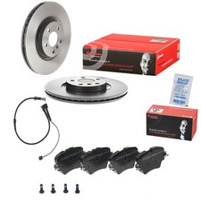 Brembo Bremsscheiben 330mm +