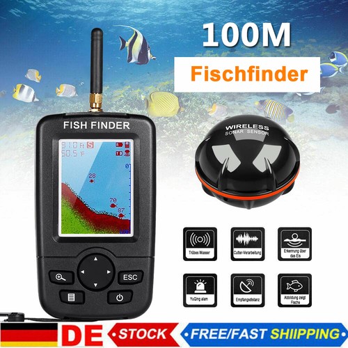 Clever funk fischfinder - clever,