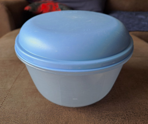 Tupperware schüssel frische - tupperware,