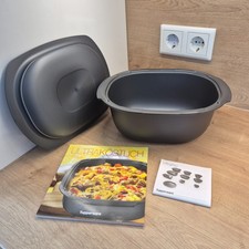 Tupperware Ultra Pro 3,5l