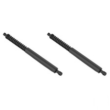 Gasfedern-Set Heckklappe 392,5mm STABILUS federn-BEIN für PEUGEOT 307 CC