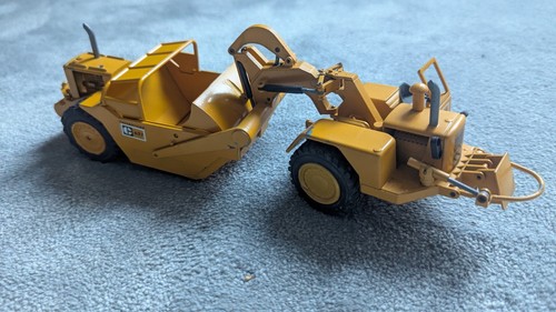 Nzg caterpillar cat 627 - caterpillar,