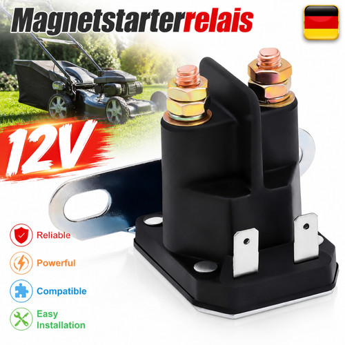 Magnetschalter 12v - magnetschalter,