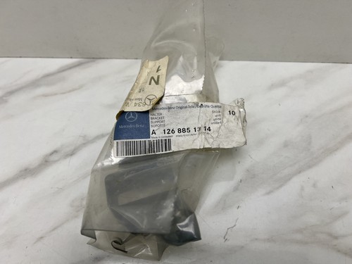Nos mercedes w126 c126 - mercedes, halter