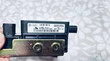 Gebr. Sensor  Drehratsensor