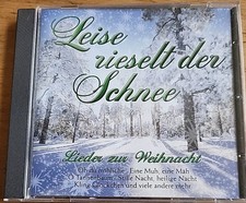 Leise Rieselt Der Schnee  von Joachim Orchester Kurzweg (CD, 2005)