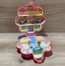 Bluebird Toys Polly Pocket Mr
