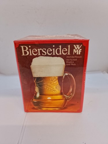 Wmf bierseidel bierkrug - wmf,