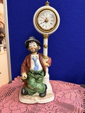 Melody in Motion Penner Willi Clockpost Three O Clock in The Morning