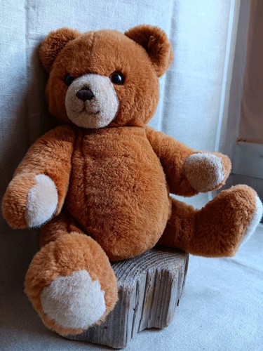Steiff teddybär - steiff, ☆