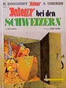 Asterix HC 16 Schweizern  von
